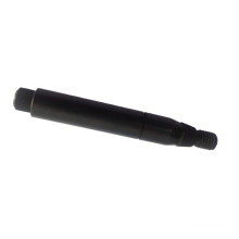 Black Oxide Shaft with Multi Axis Machining for Auto (DR267)